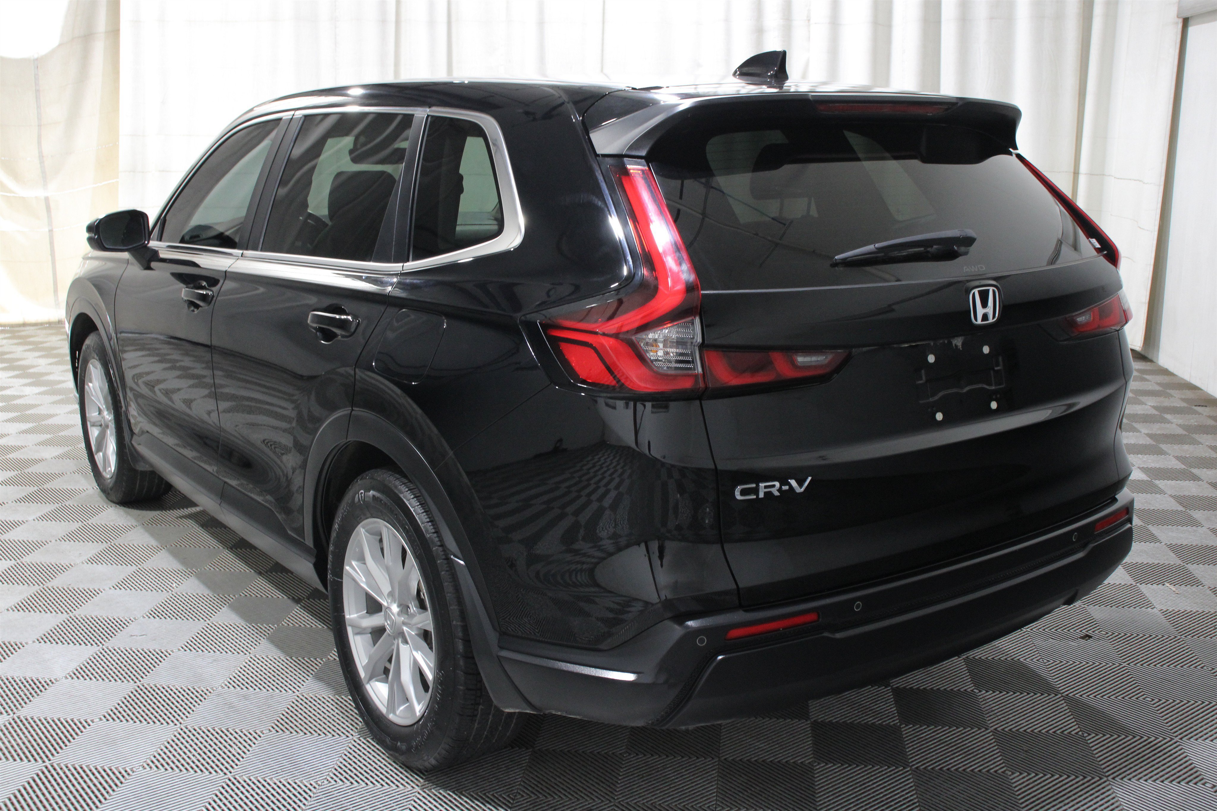 Used 2023 Honda CR-V EX-L image 36