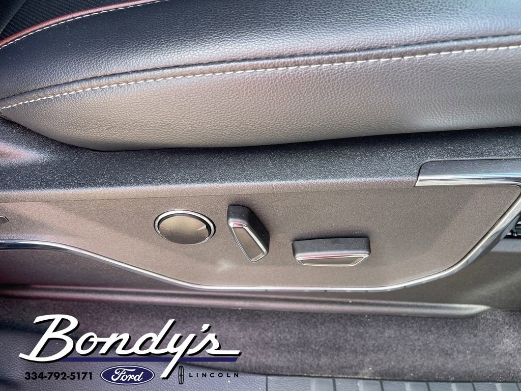 Used 2023 Ford F150 Lariat w/ Equipment Group 502A High image 17