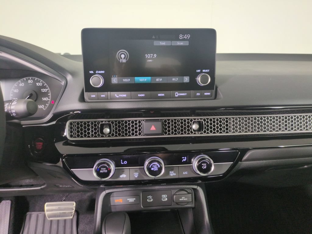 New 2026 Honda Civic Sport image 18