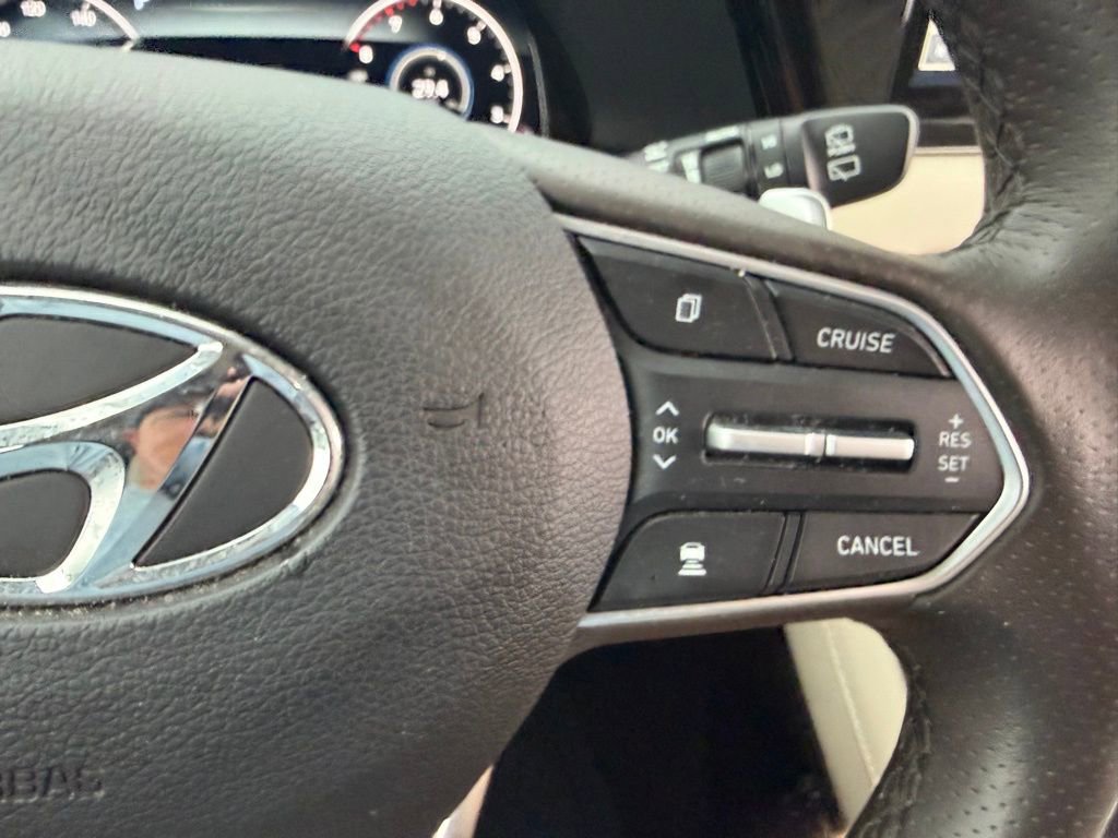 Used 2020 Hyundai Palisade Limited AWD/4WD image 35