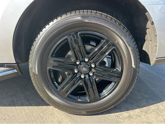 Certified 2021 Ford Expedition XLT image 42