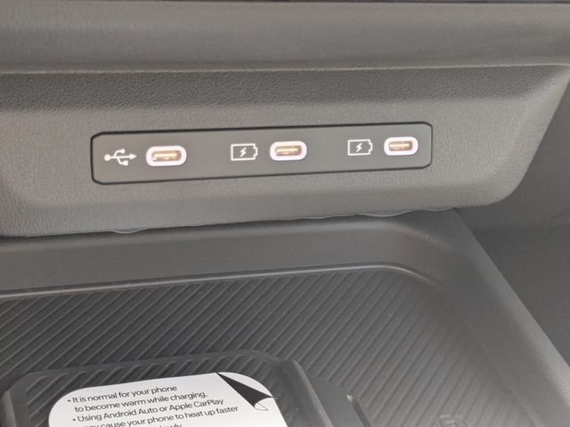 New 2027 Kia Seltos S FWD image 21