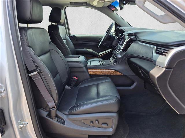 Used 2016 Chevrolet Tahoe LTZ AWD/4WD image 22