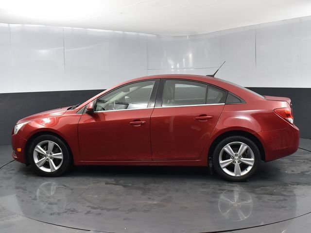 Used 2014 Chevrolet Cruze LT FWD image 6