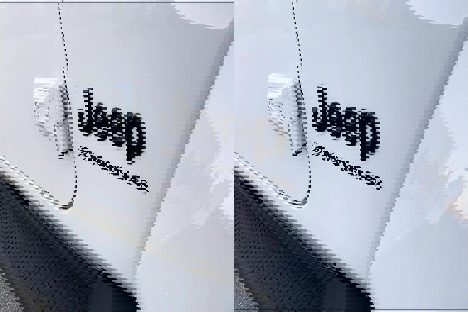 Used 2025 Jeep Wrangler Sahara w/ Safety Group image 30