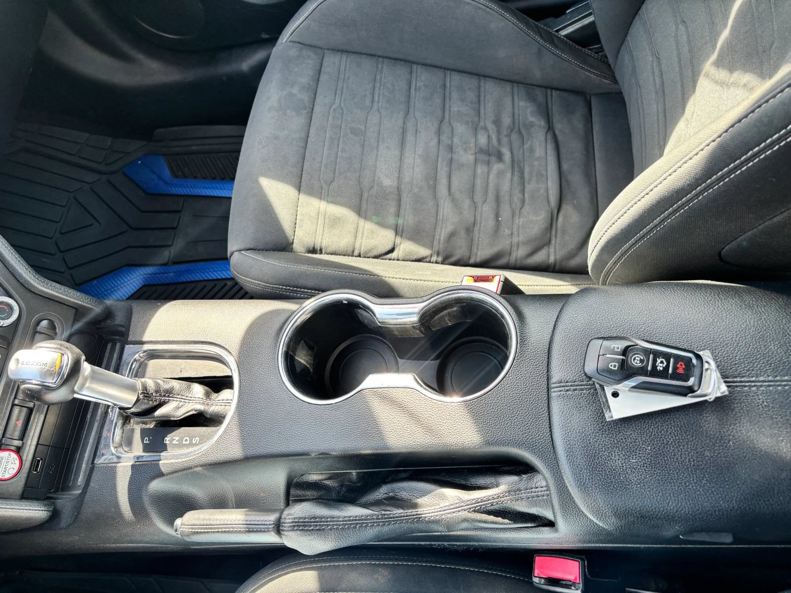 Used 2015 Ford Mustang GT RWD image 21