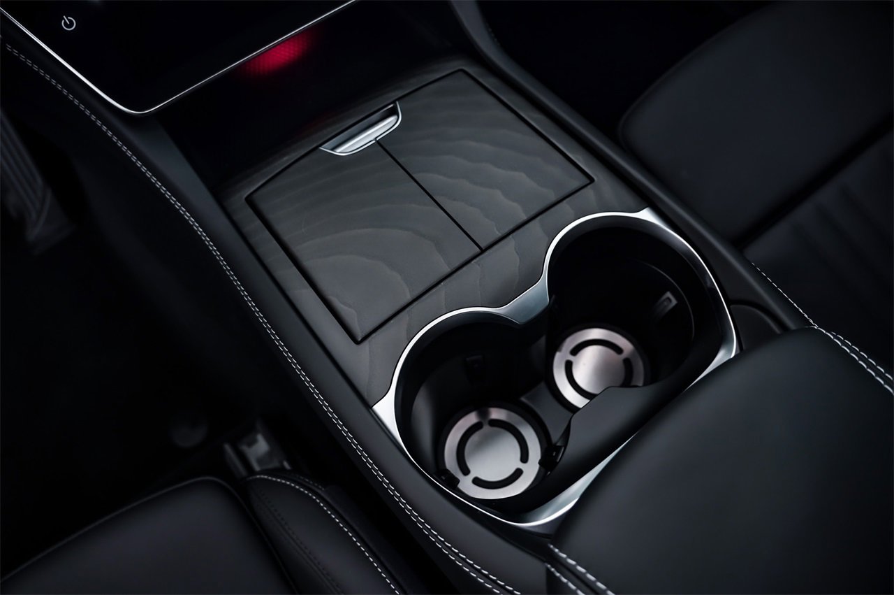 New 2025 Maserati Grecale GT image 18