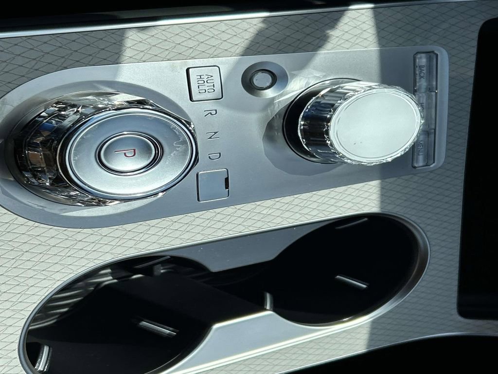 New 2026 Genesis GV80 2.5T Advanced image 37