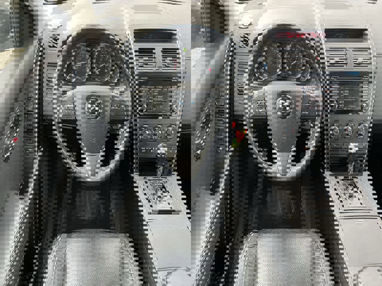 Used 2014 MAZDA CX-9 Touring image 11