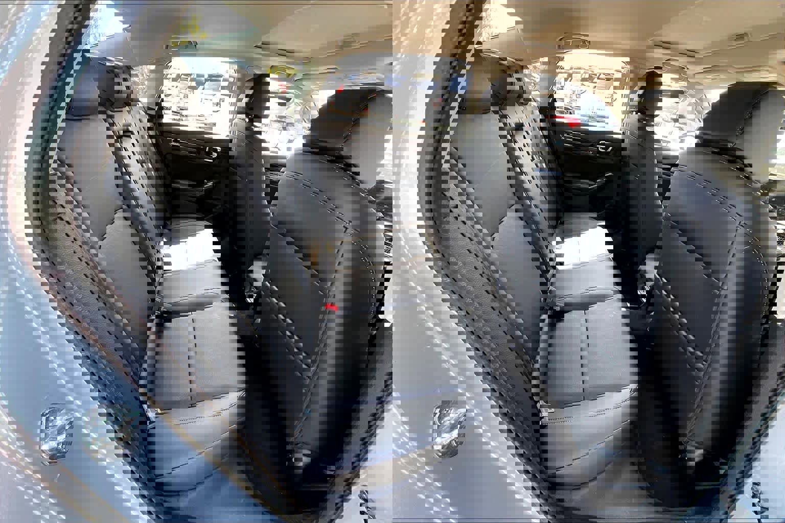 Used 2022 Honda Civic Touring image 21