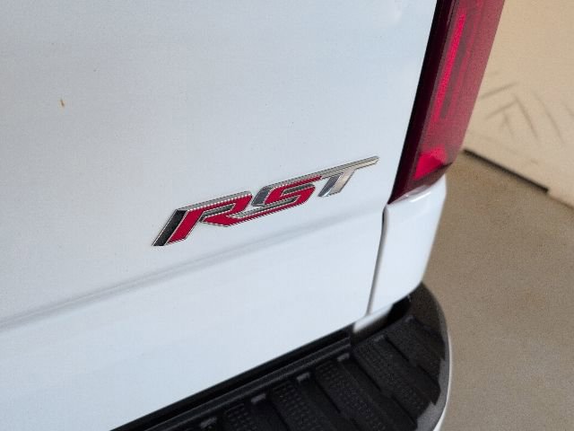Certified 2024 Chevrolet Silverado 1500 RST w/ All Star Edition Plus AWD/4WD image 35