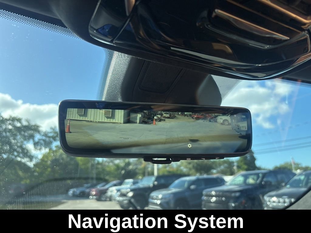 Used 2024 Jeep Grand Cherokee Summit image 14