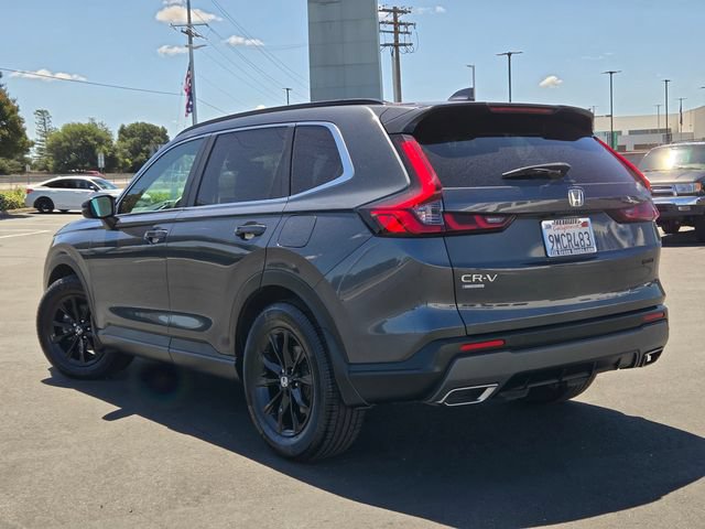Used 2024 Honda CR-V Sport-L image 6