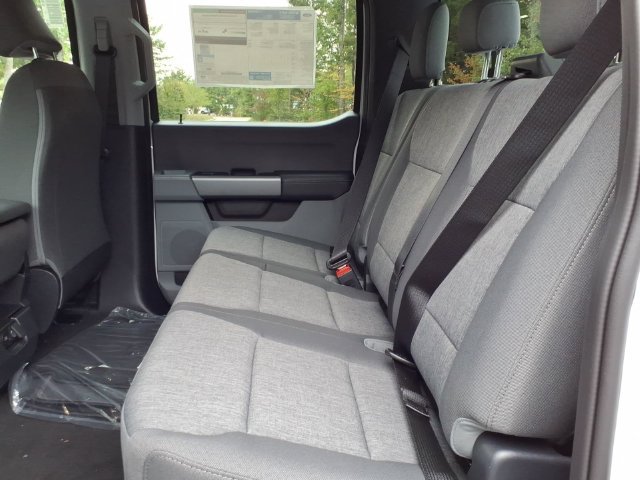 New 2027 Ford F250 XL w/ STX Appearance Package AWD/4WD image 12