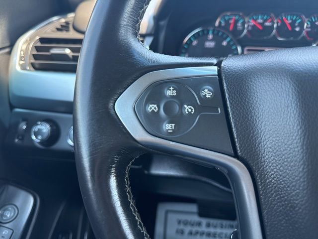 Used 2018 Chevrolet Tahoe LT AWD/4WD image 21