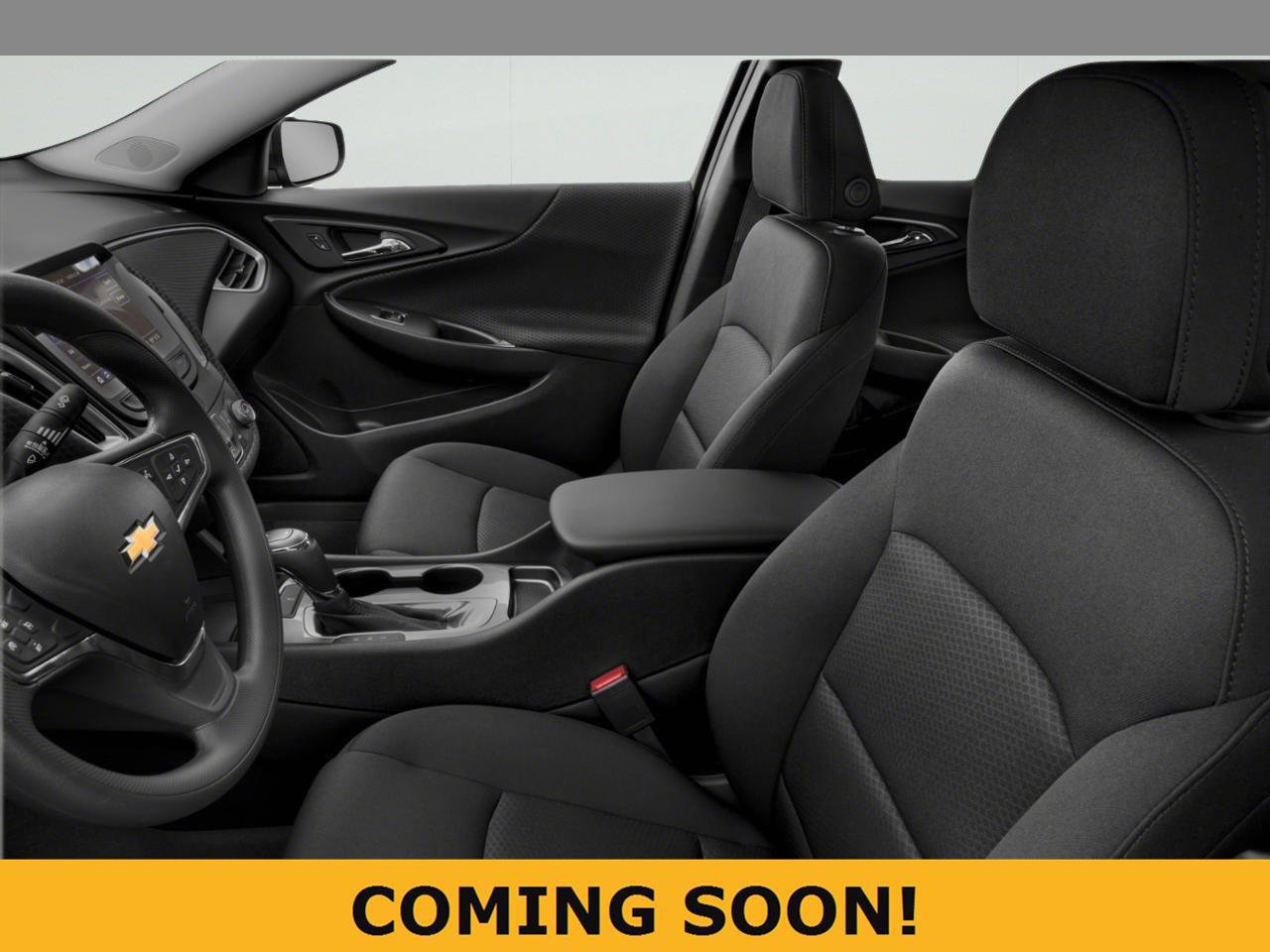 Used 2021 Chevrolet Malibu LT FWD image 4
