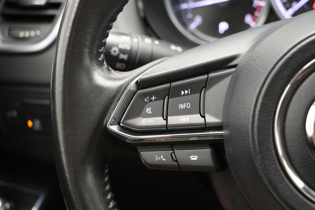 Used 2023 MAZDA CX-9 Touring Plus image 20