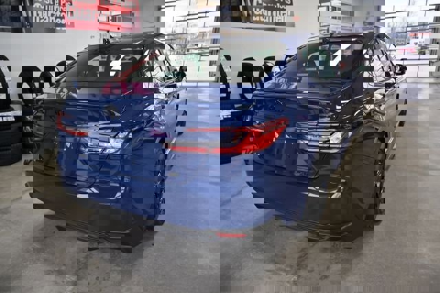 New 2026 Toyota Camry SE image 6