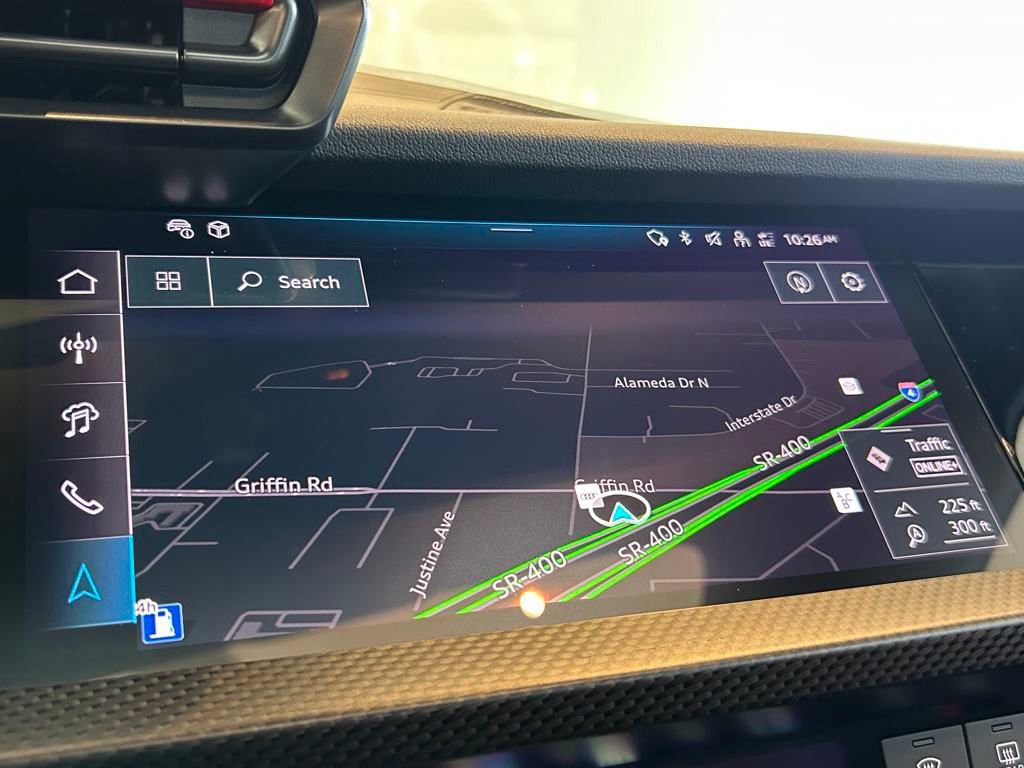 New 2025 Audi RS 3 image 34