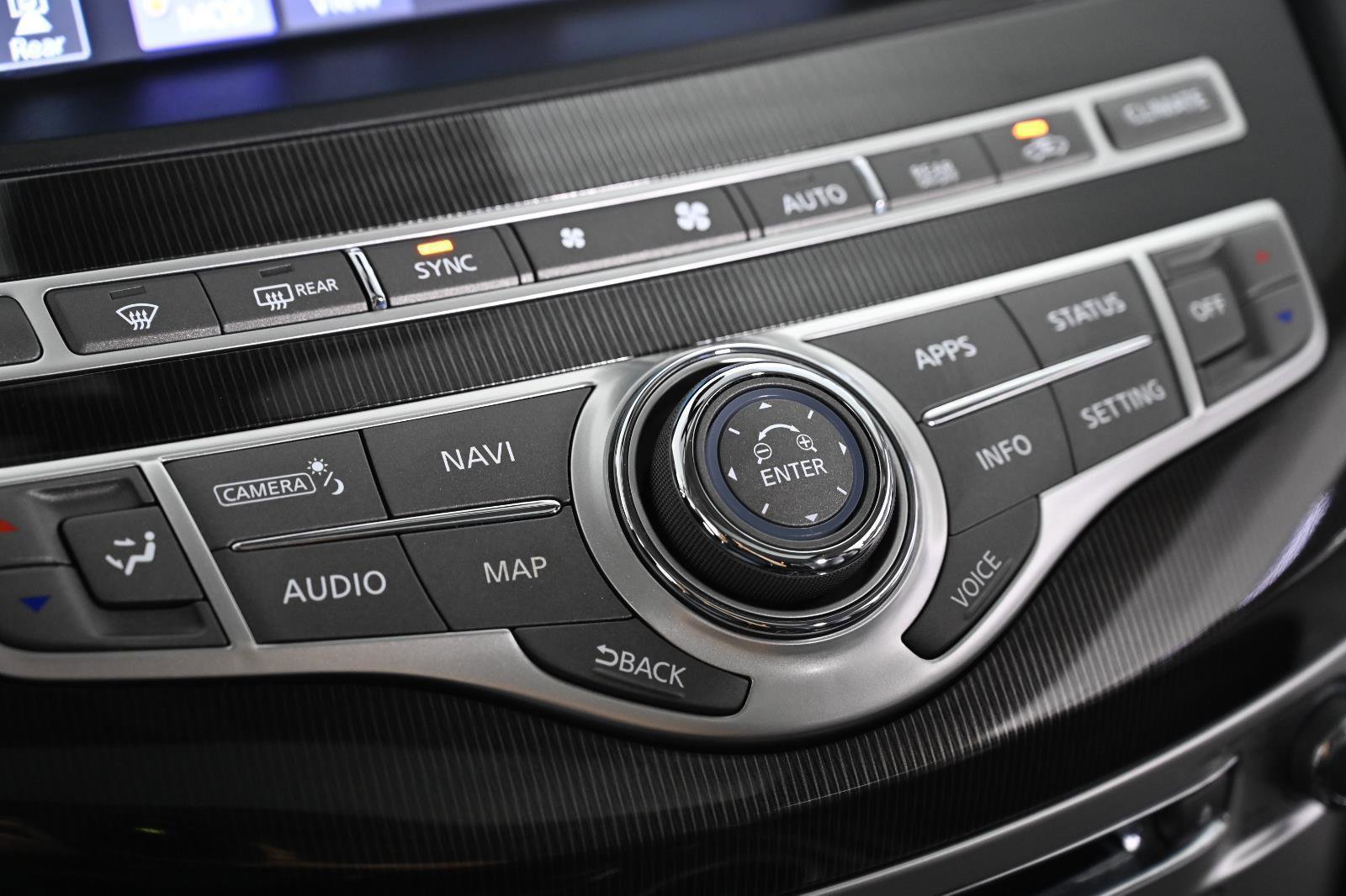 Used 2020 INFINITI QX60 Luxe w/ Essential Package image 20