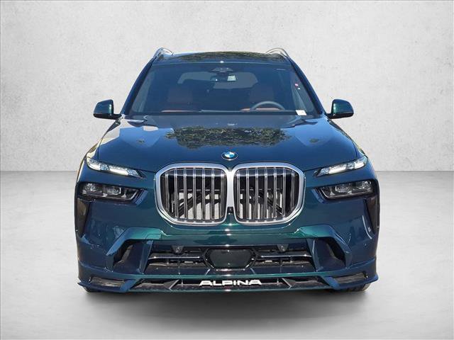 New 2026 BMW ALPINA XB7 AWD/4WD image 6