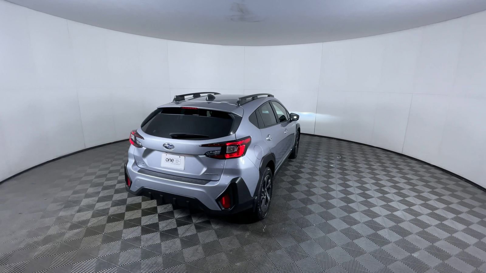 Certified 2024 Subaru Crosstrek 2.0i Premium AWD/4WD image 8