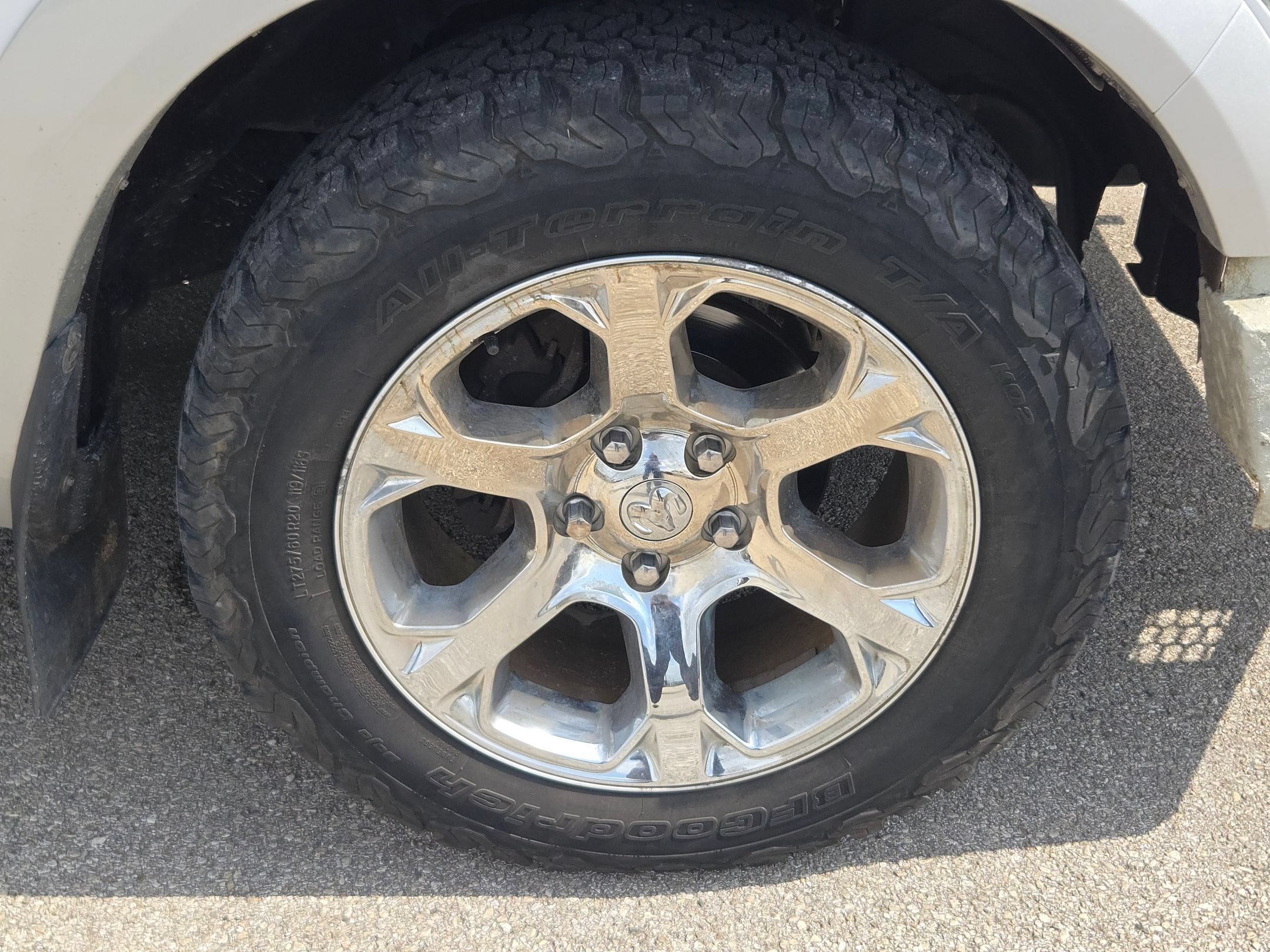 Used 2014 RAM 1500 Laramie w/ Convenience Group AWD/4WD image 30