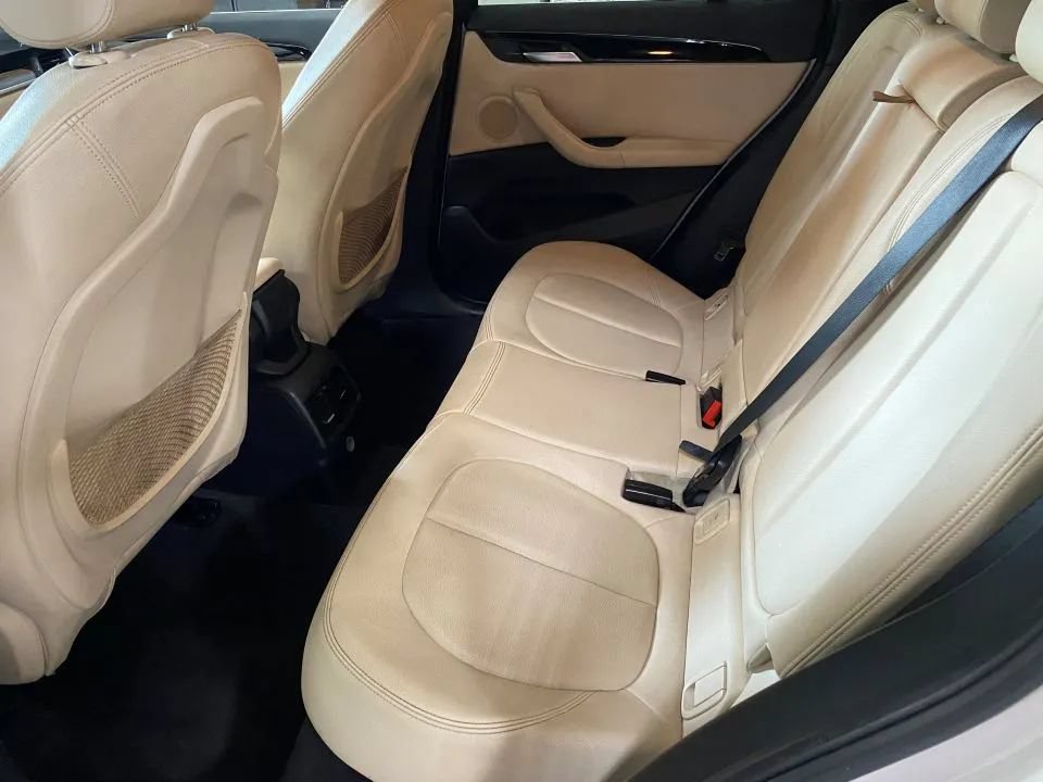 Used 2018 BMW X1 xDrive28i AWD/4WD image 28