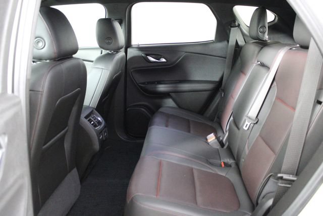 Used 2020 Chevrolet Blazer RS FWD image 14