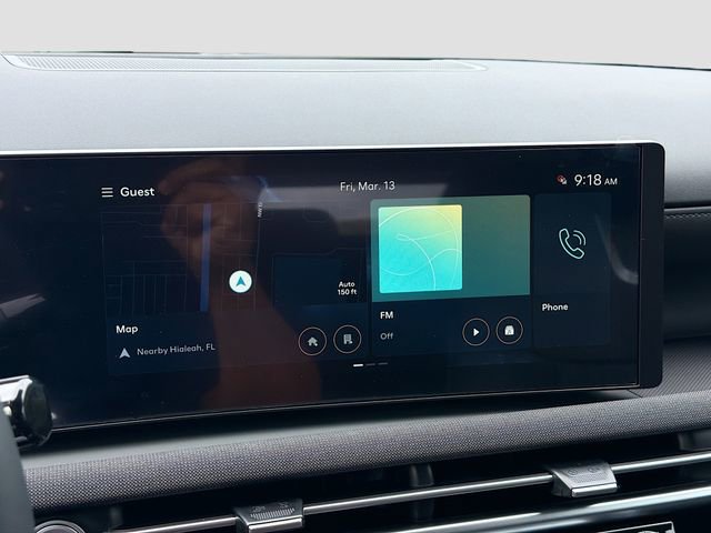 New 2026 Hyundai Tucson Limited image 15