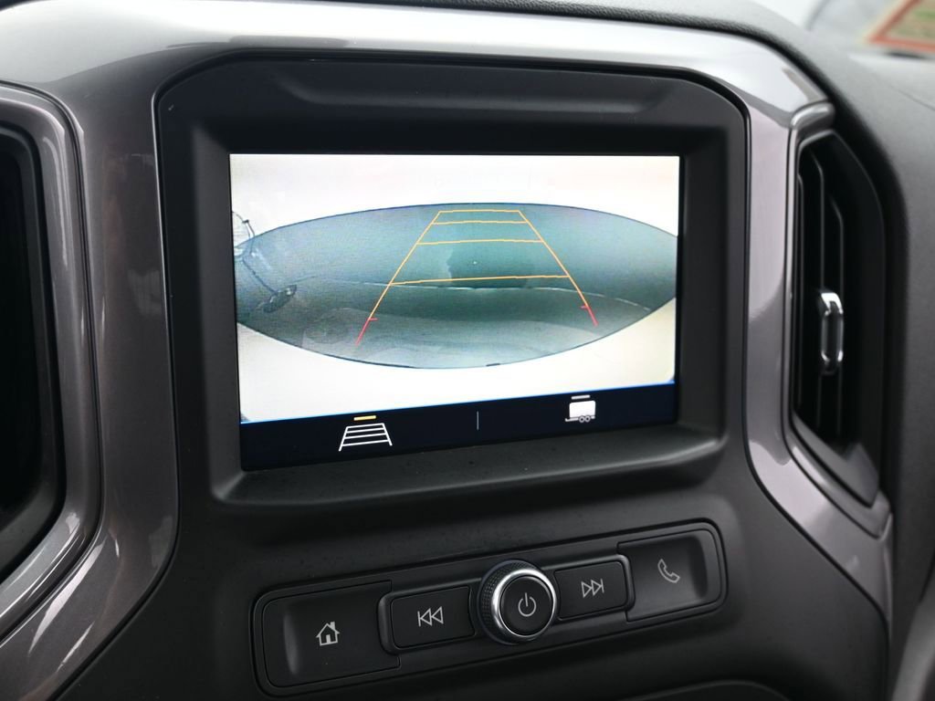 Used 2020 Chevrolet Silverado 1500 W/T w/ WT Value Package image 18