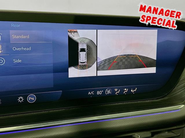 Used 2024 Buick Envision Preferred AWD/4WD image 16