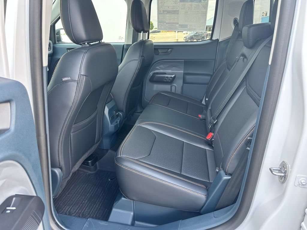 New 2026 Ford Maverick Tremor AWD/4WD image 18