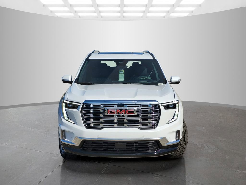 New 2026 GMC Acadia Denali w/ Super Cruise Package image 2