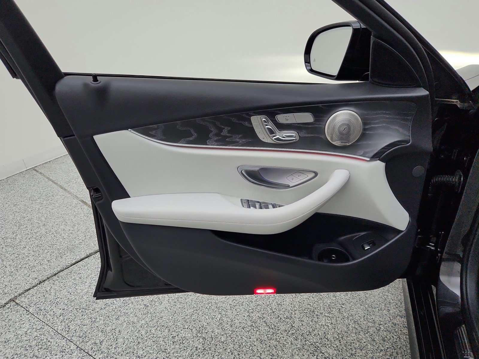 Certified 2021 Mercedes-Benz E 350 Sedan image 24
