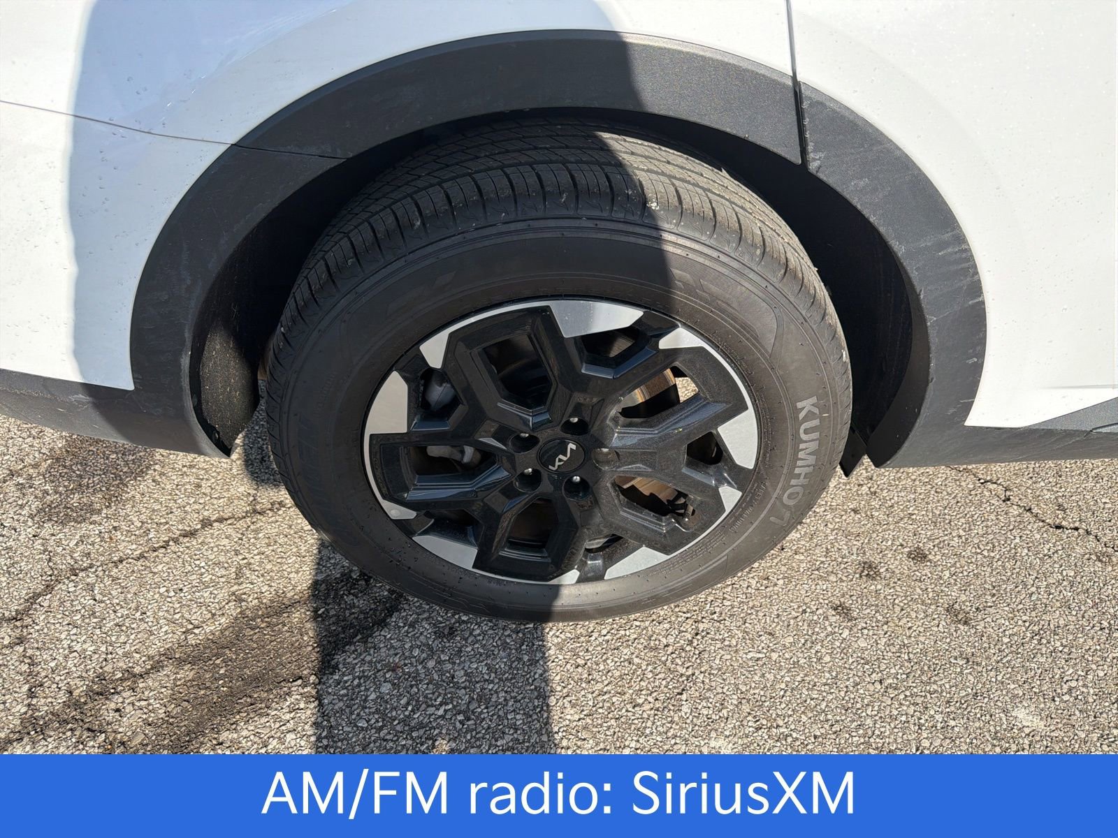 Certified 2024 Kia Sorento S image 24