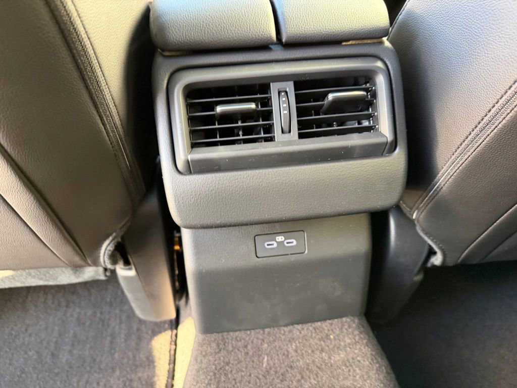 New 2026 MAZDA CX-50 AWD 2.5 S w/ Cargo Package image 25