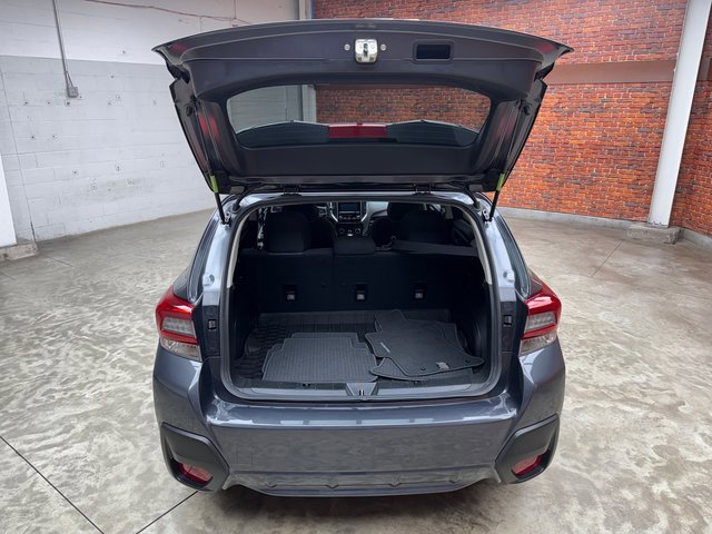 Used 2021 Subaru Crosstrek 2.0i Premium image 26