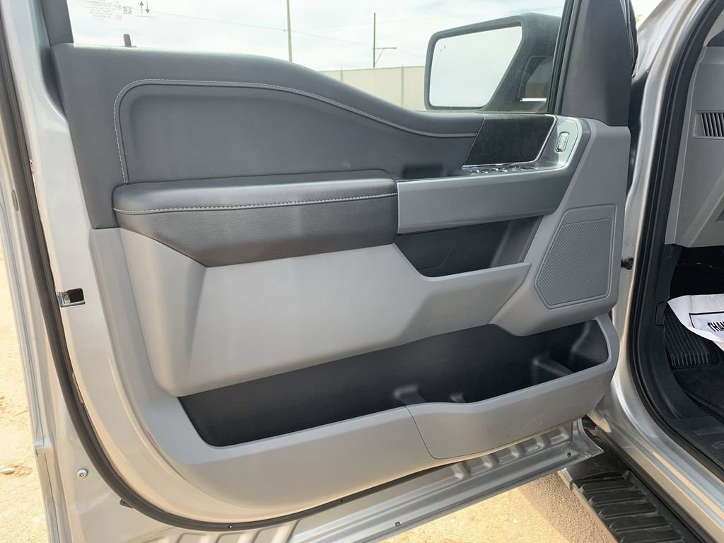 Used 2022 Ford F150 XLT w/ Equipment Group 301A Mid image 21