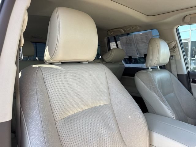 Used 2014 Lexus GX 460 w/ Premium Package AWD/4WD image 27