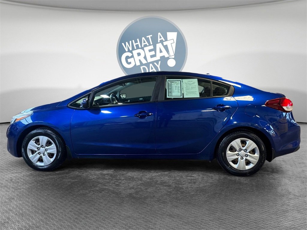 Used 2018 Kia Forte LX image 7