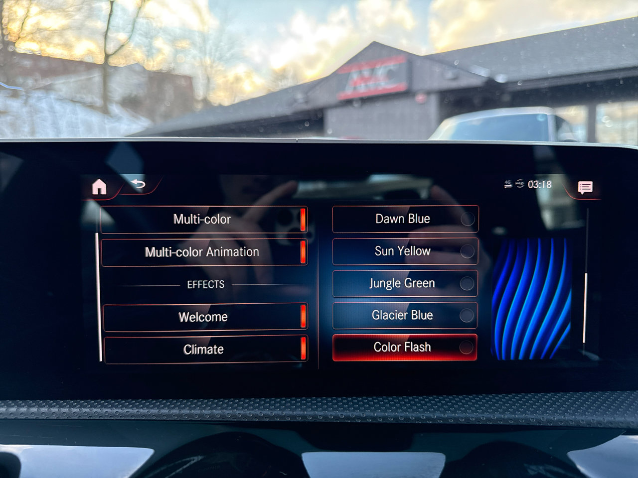 Used 2020 Mercedes-Benz CLA 250 4MATIC image 55