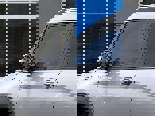 New 2026 Chevrolet TrailBlazer LT image 12