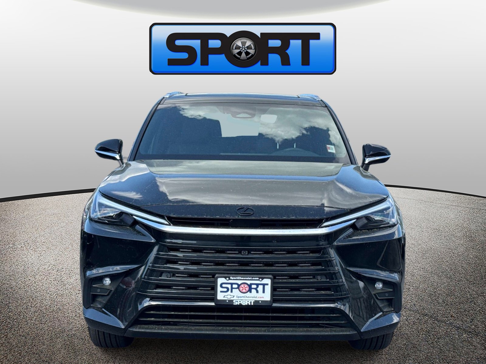 Used 2026 Lexus TX 350 AWD w/ Technology Package image 28