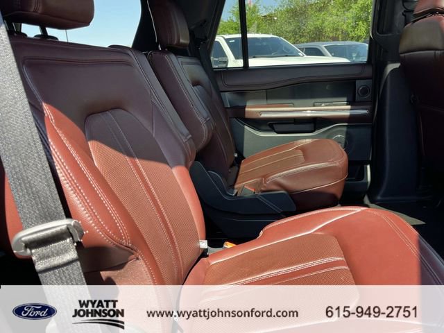 Certified 2024 Ford Expedition Limited image 22