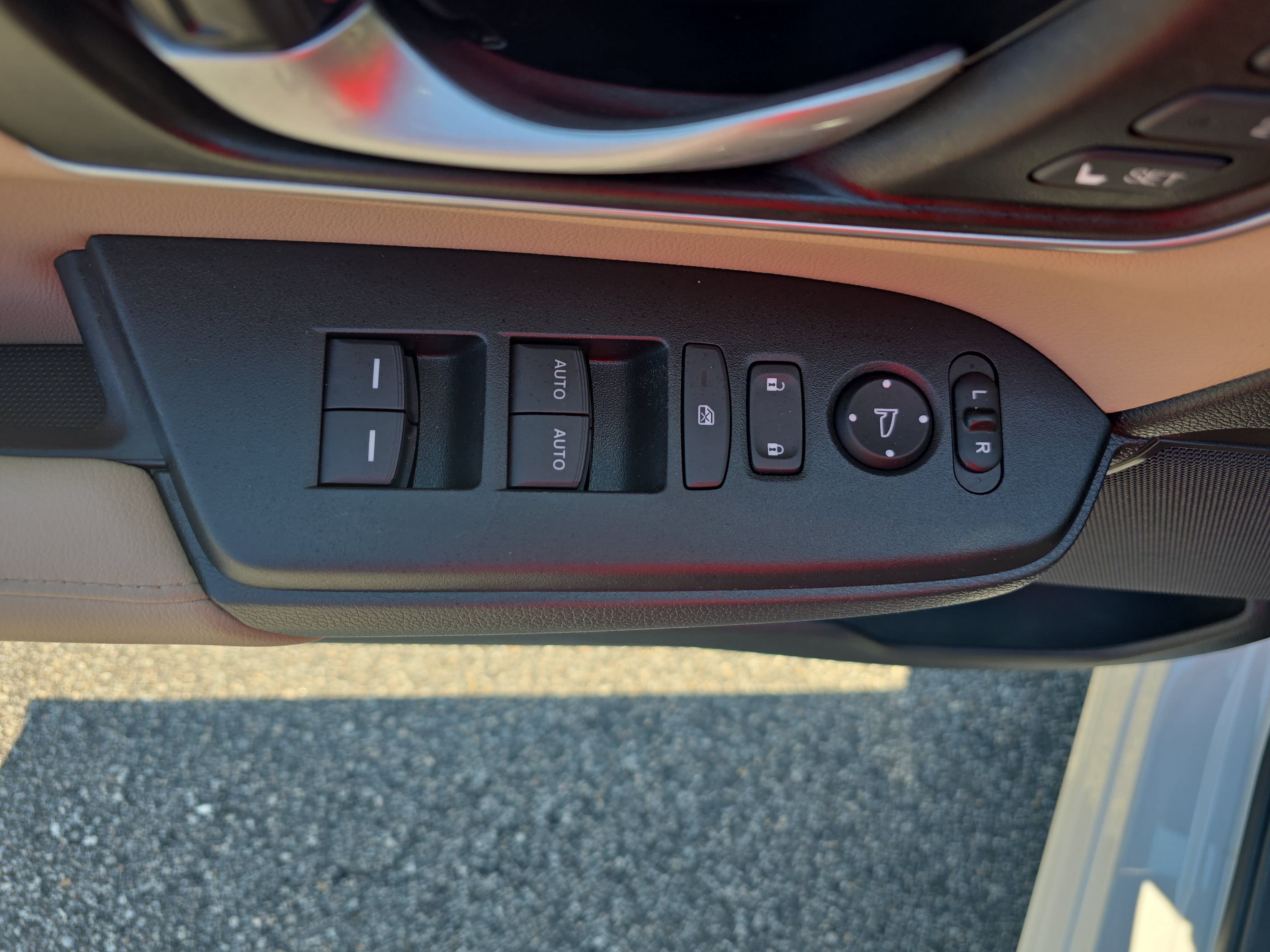 Used 2021 Honda CR-V EX-L image 26