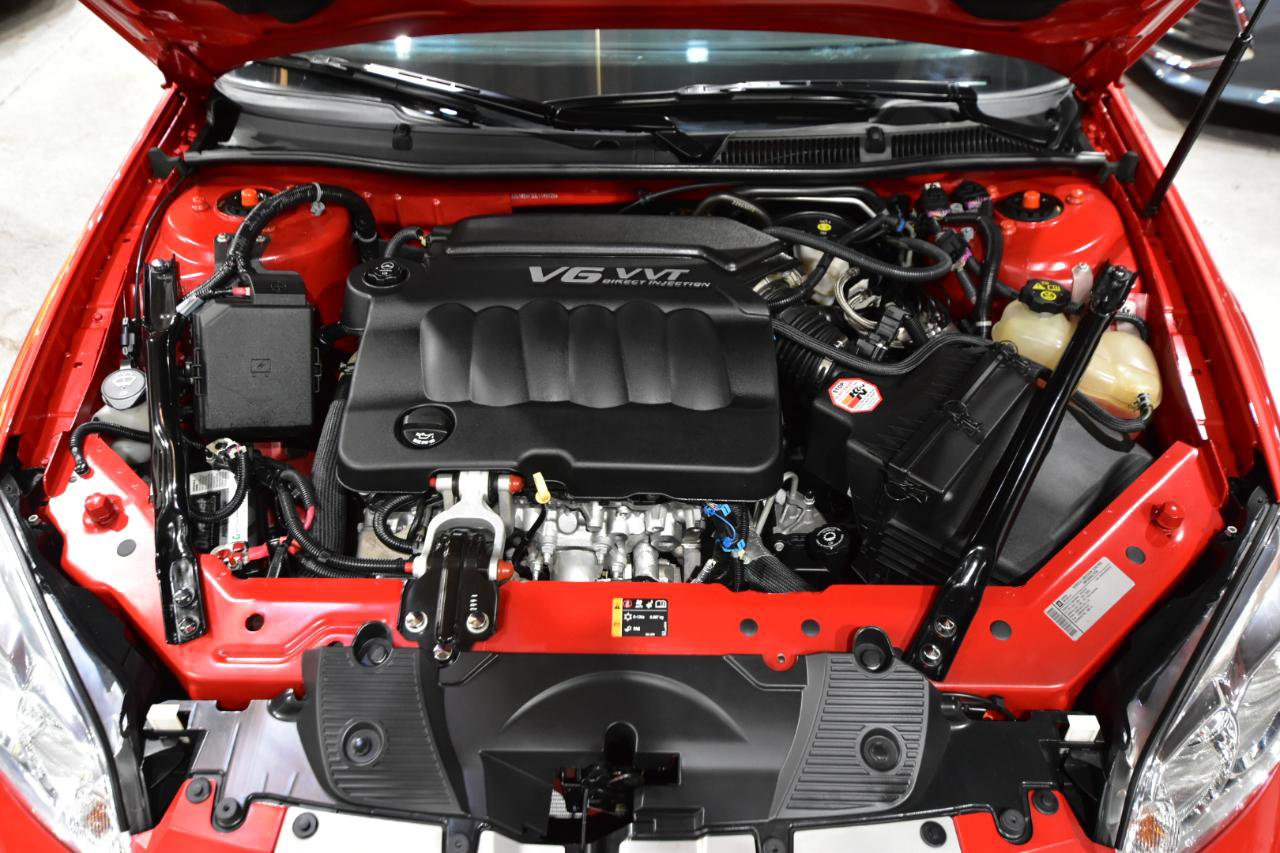 Used 2012 Chevrolet Impala LT image 46