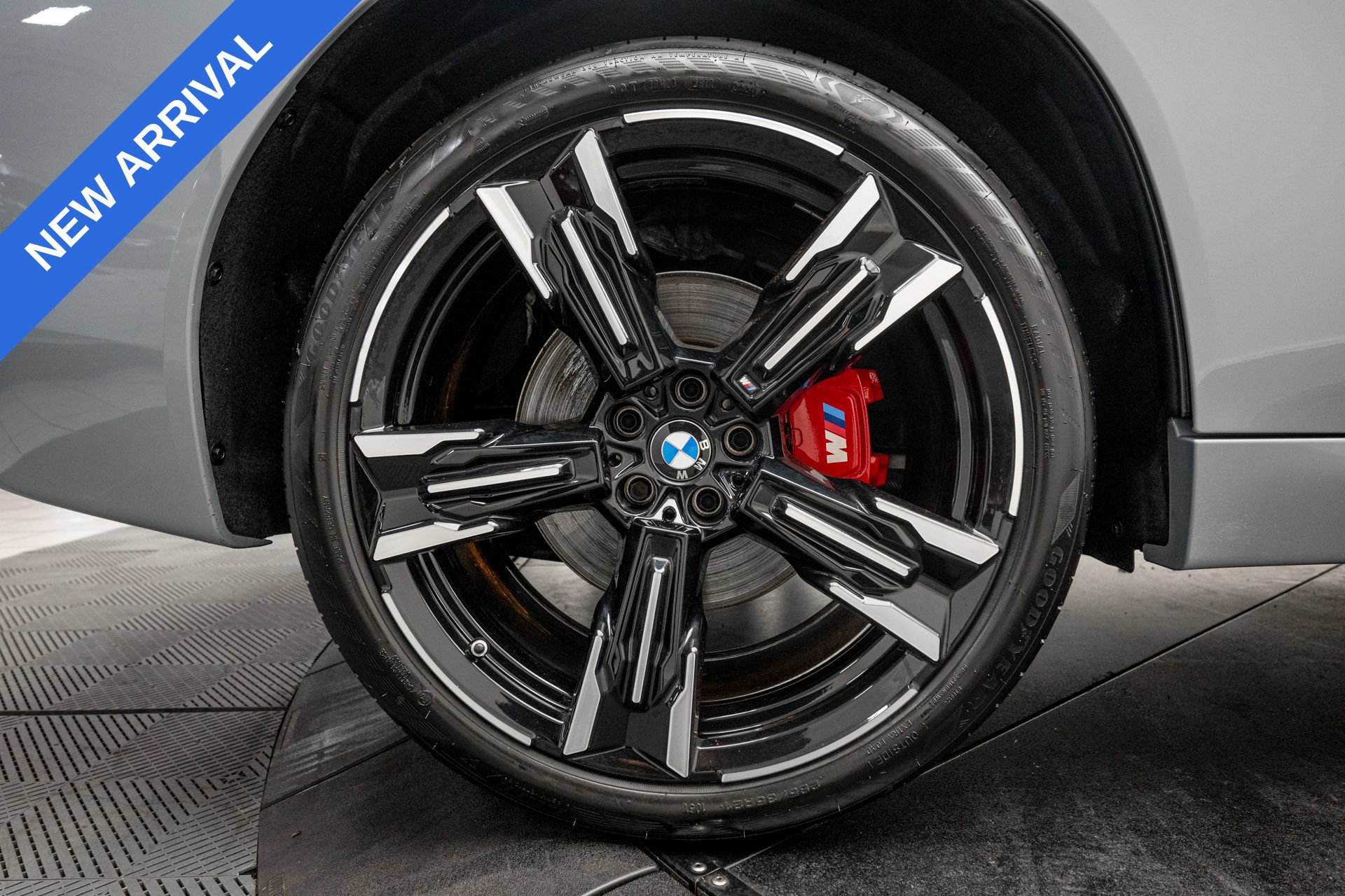 Used 2025 BMW X3 M50 w/ M Sport Professional Package AWD/4WD image 34