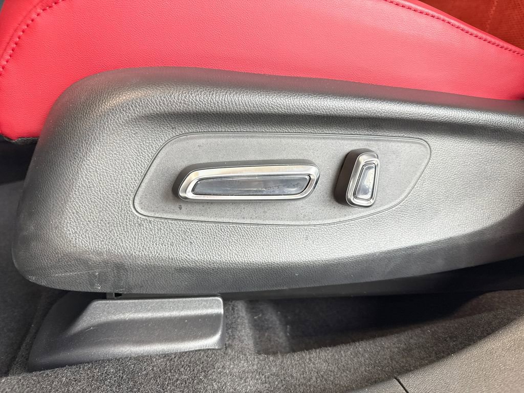 New 2025 Acura ADX A-Spec image 15