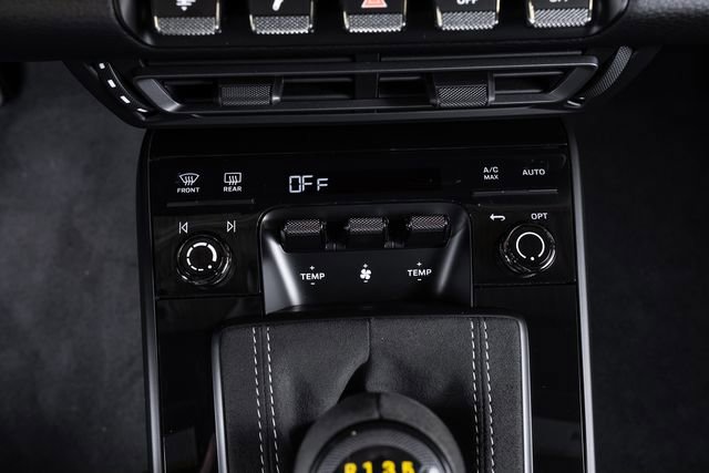 Used 2023 Porsche 911 GT3 RWD image 42